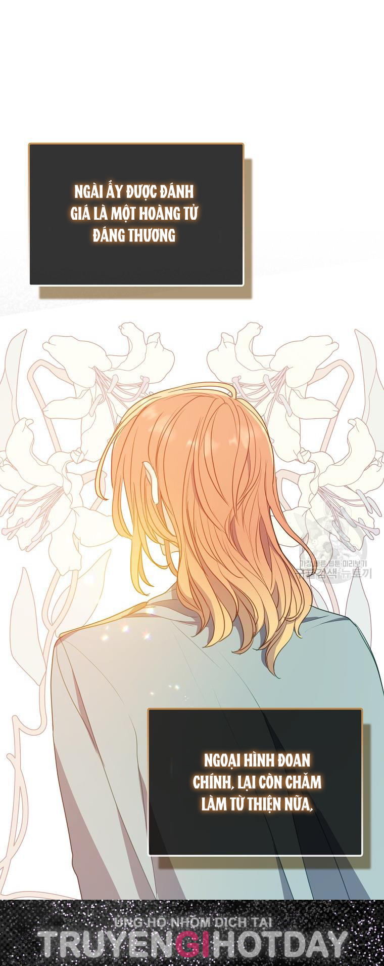 bệ hạ, xin đừng giết tôi!! chapter 105.1 39