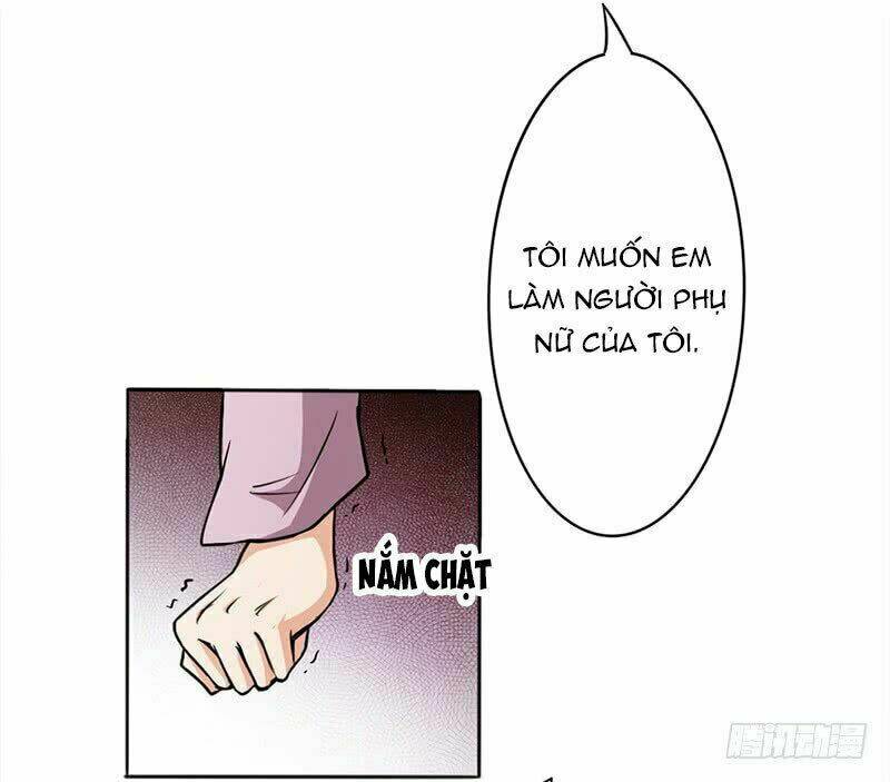 danh môn độc sủng ái thê chapter 3 23