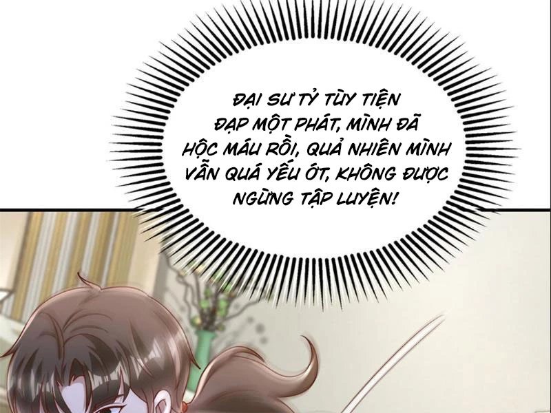 bảy vị tỷ tỷ tuyệt thế vô song của ta chapter 13 3