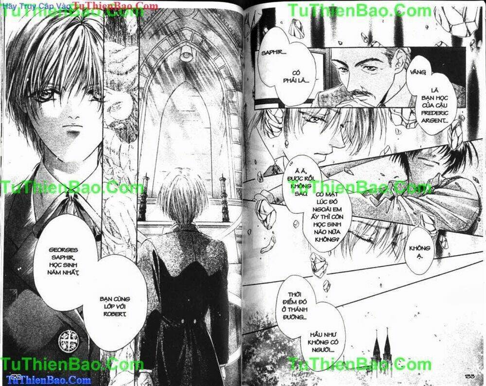 niềm hy vọng chapter 4 67