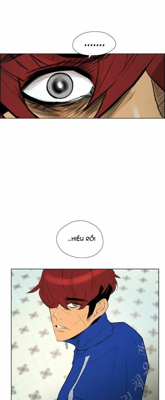 kẻ hồi sinh chapter 86 34