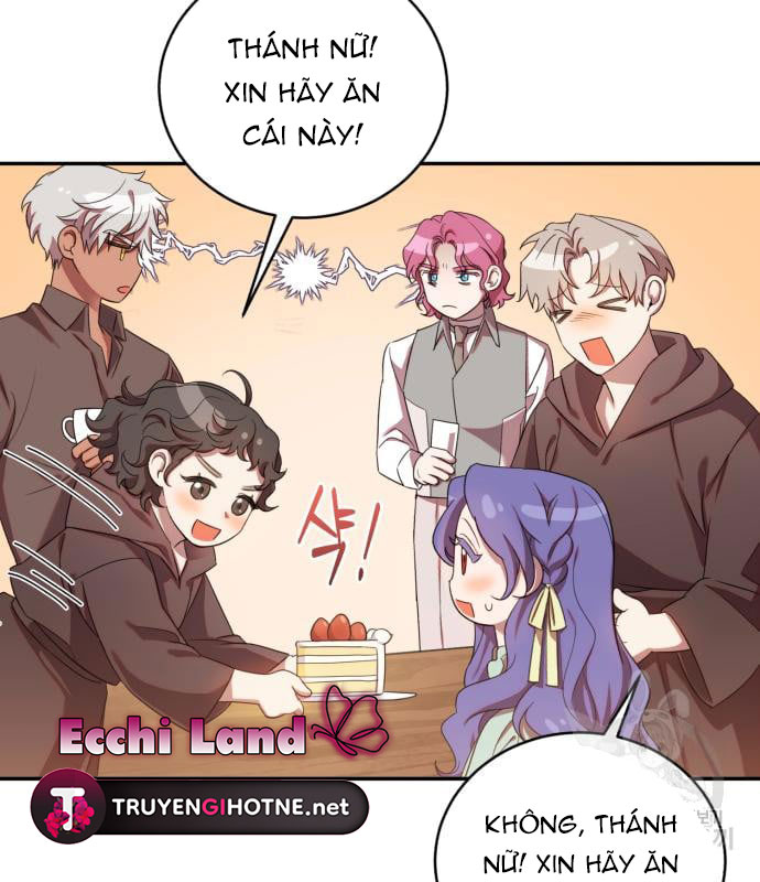 tôi trở thành nữ phản diện trong cuốn tiểu thuyết tàn khốc chapter 11.1 15