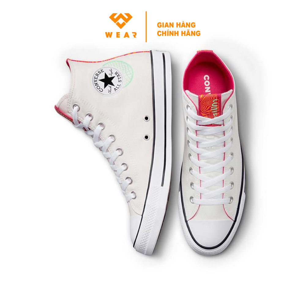 Giày Converse Chuck Taylor All Star See Beyond - A00758C