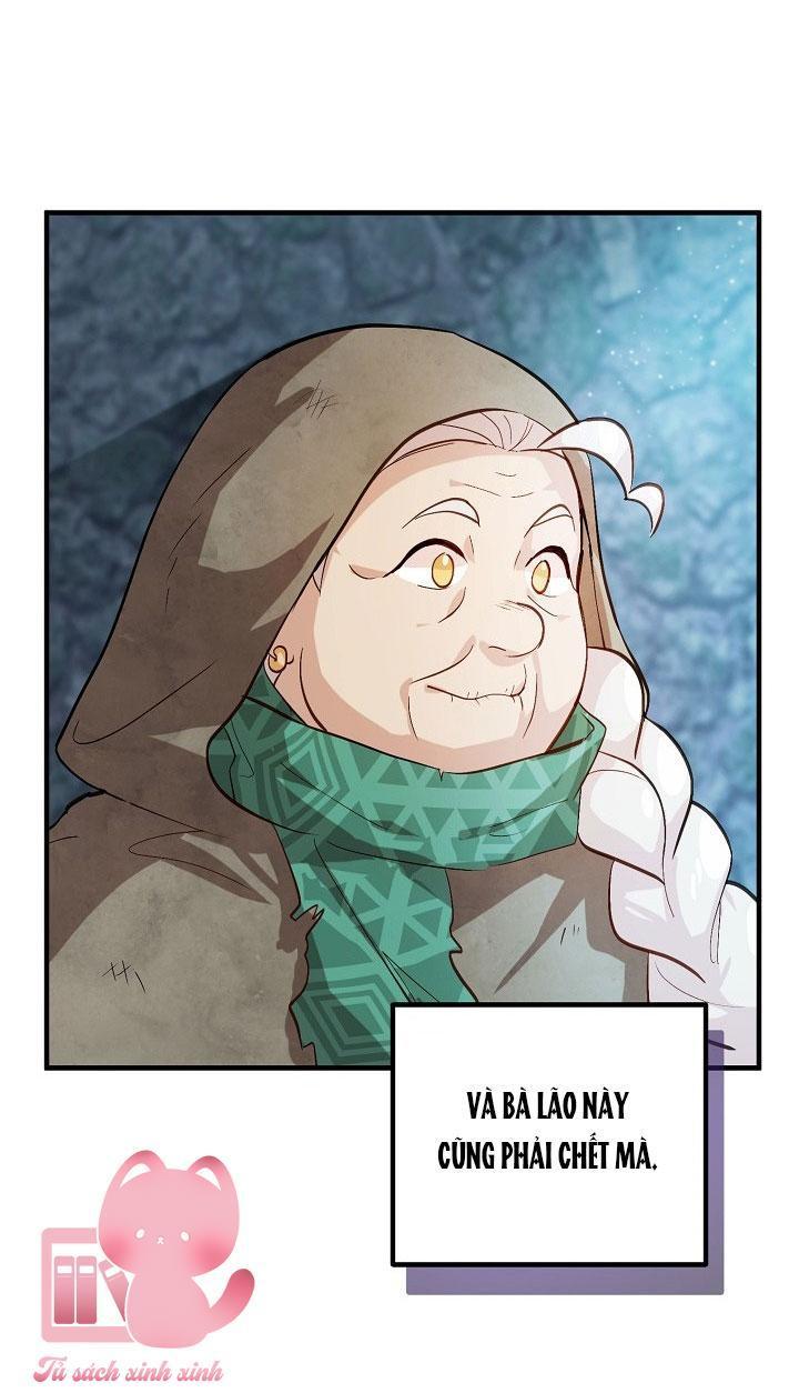 bác sĩ hoàn thành trách nhiệm rồi chapter 1 39