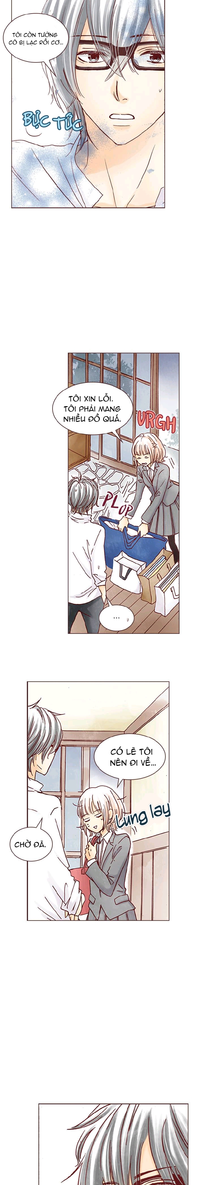 trước khi ta biết chapter 2 10