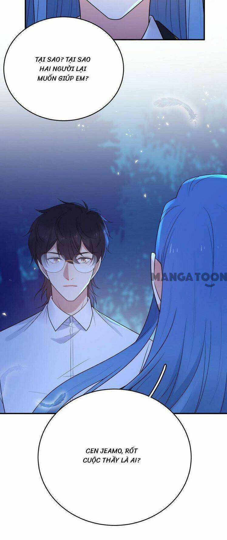 ma lạt thiên kim đẩu ác thiếu chapter 251 20