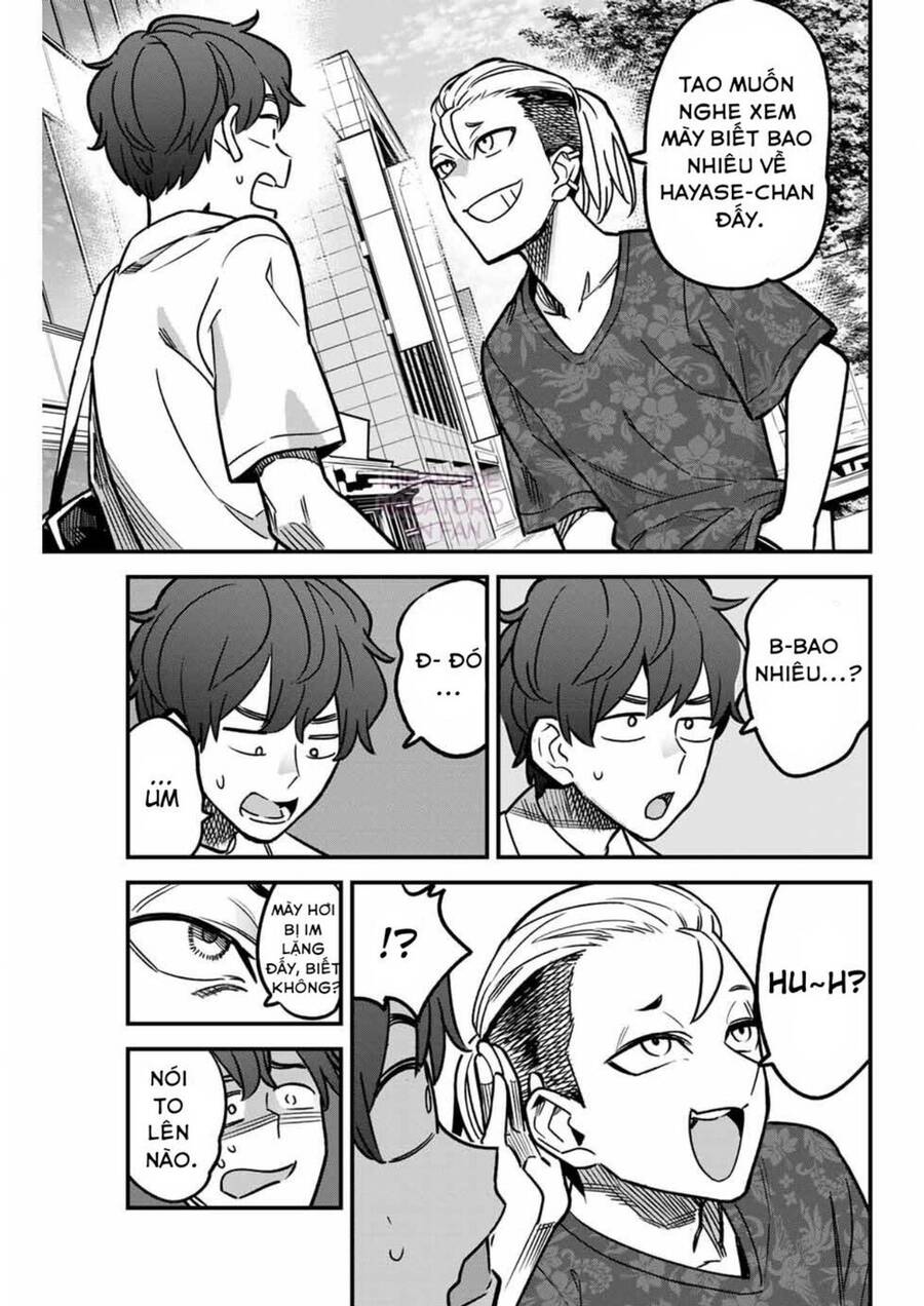 please don bully me - nagatoro-san chapter 94 9