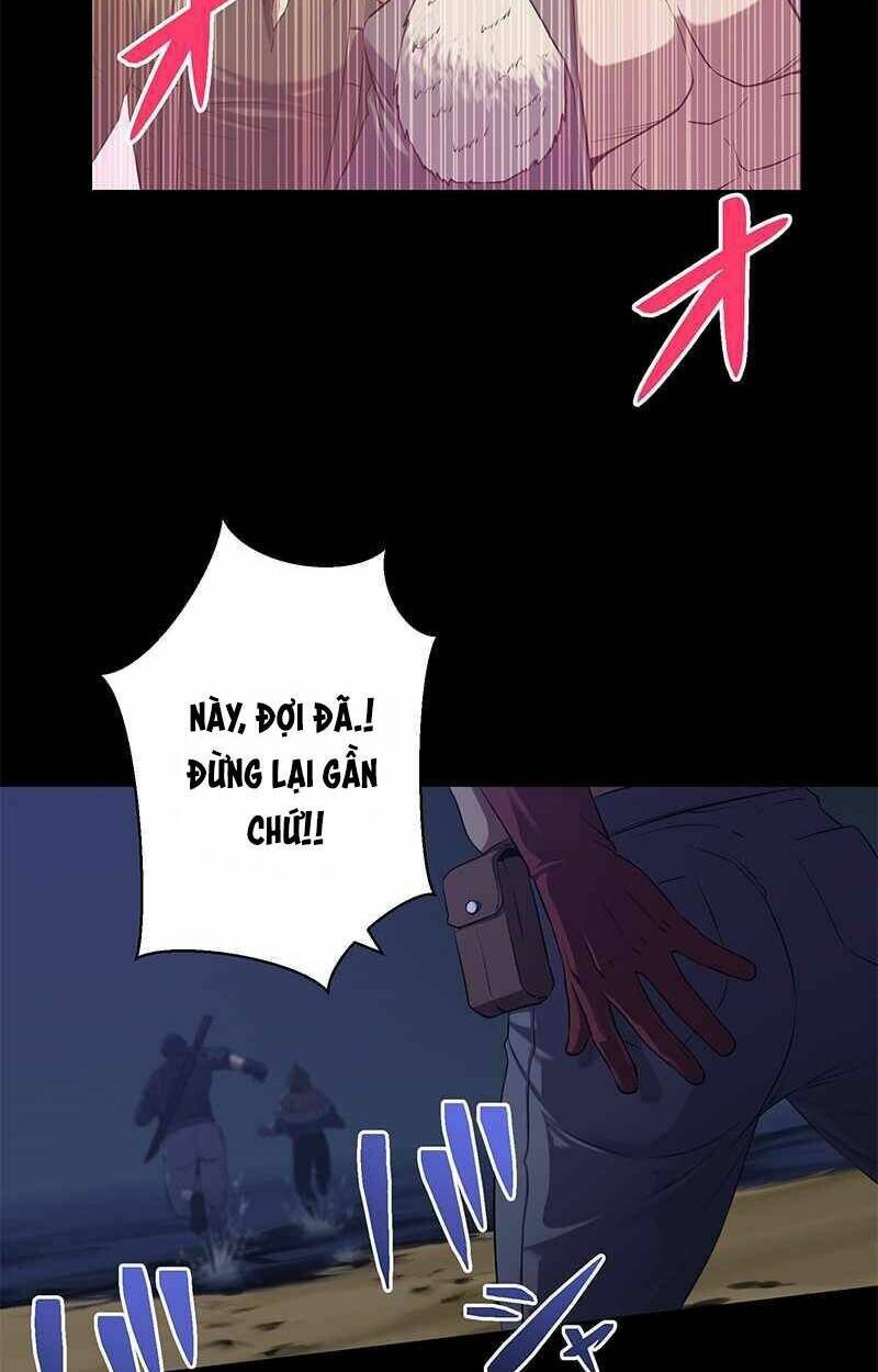 mê đạo tử ngục~vô địch sát thủ chinh phục ma lâm chapter 5 15