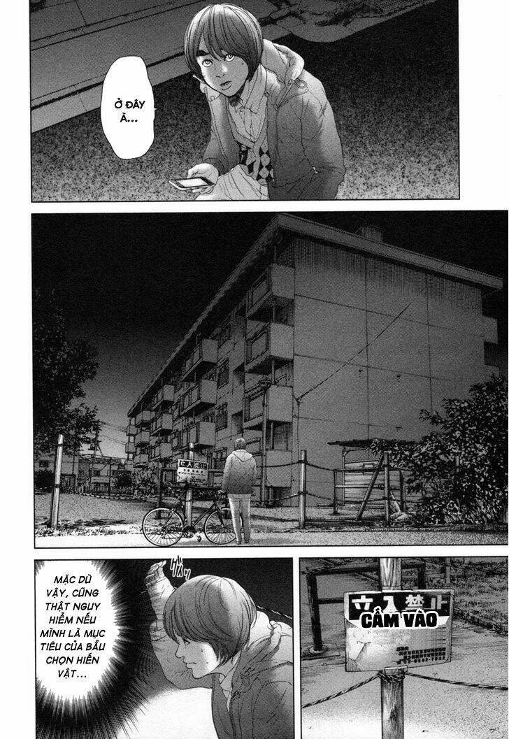 ikenie touhyou chapter 24 12