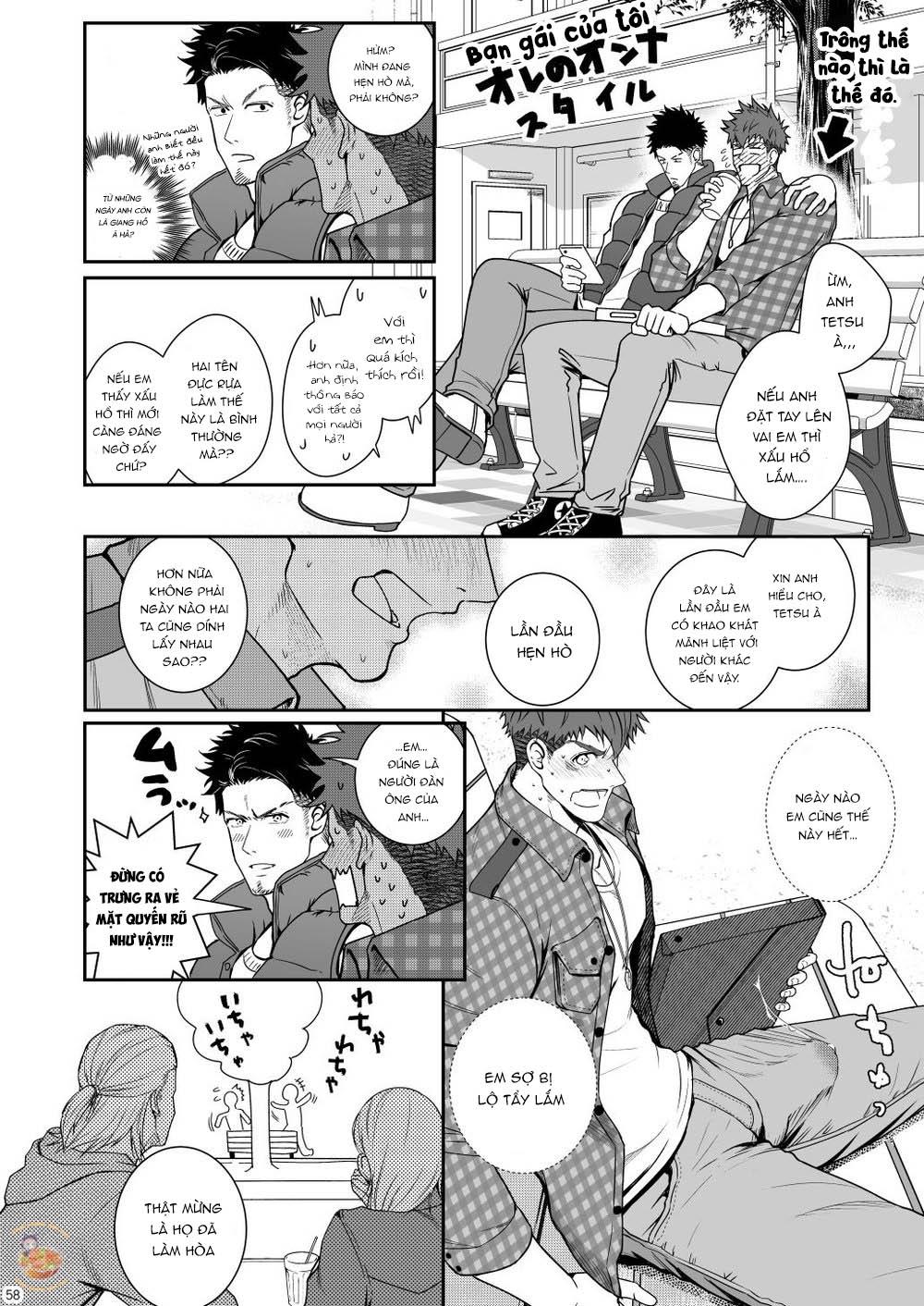 tổng hợp oneshot boylove chapter 150.2 27