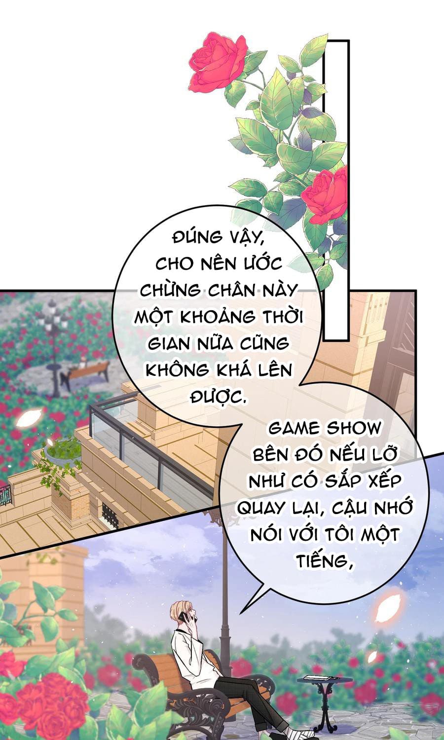 trước và sau ly hôn! chapter 48 3