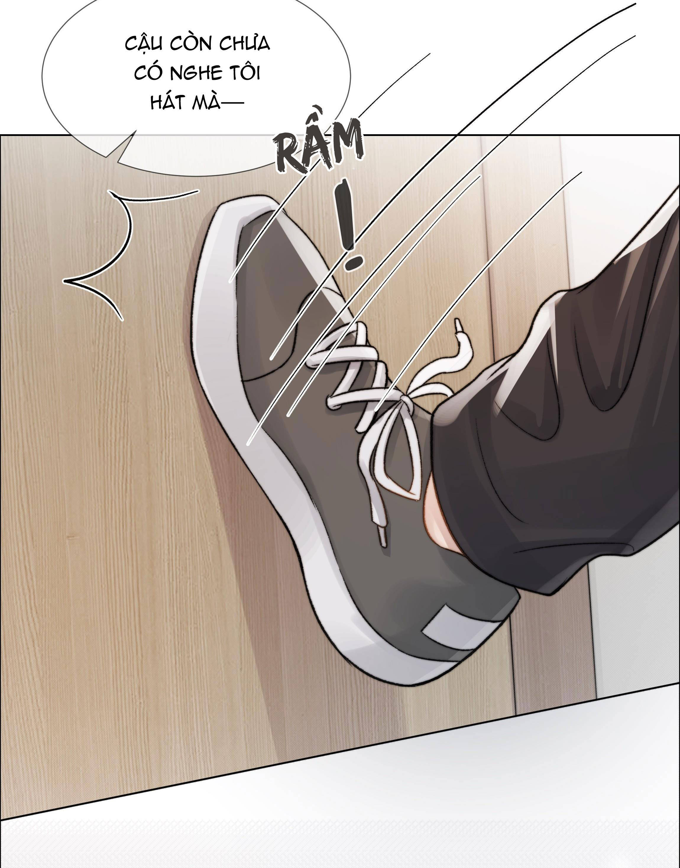 bạch nhật sự cố chapter 29 28