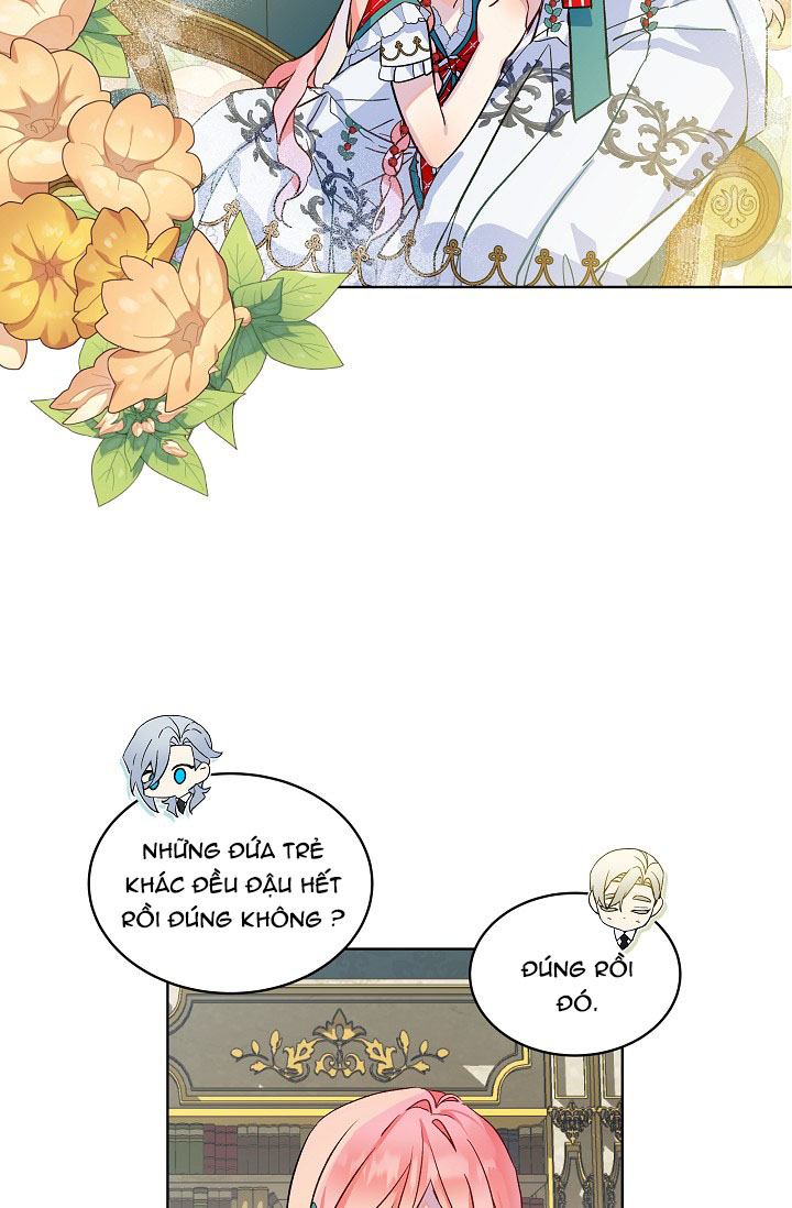 quý cô quyền lực chapter 20 18