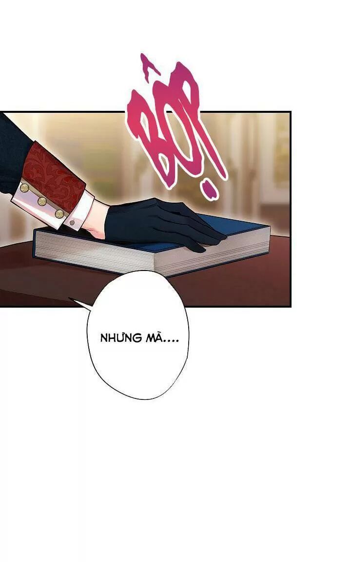 trọng sinh trở thành hoàng phi chapter 138 23