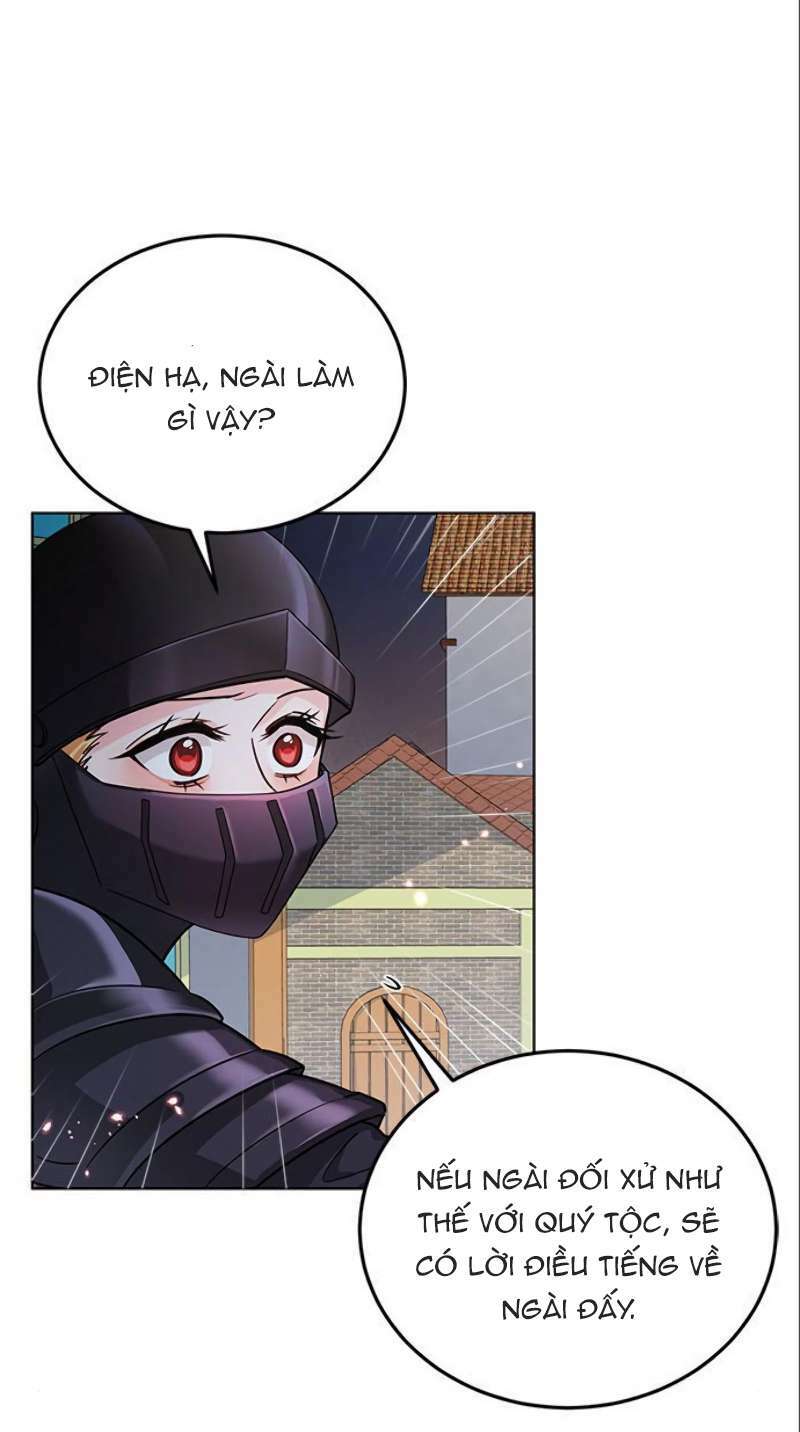 nữ hiệp trở về chapter 15.3 2