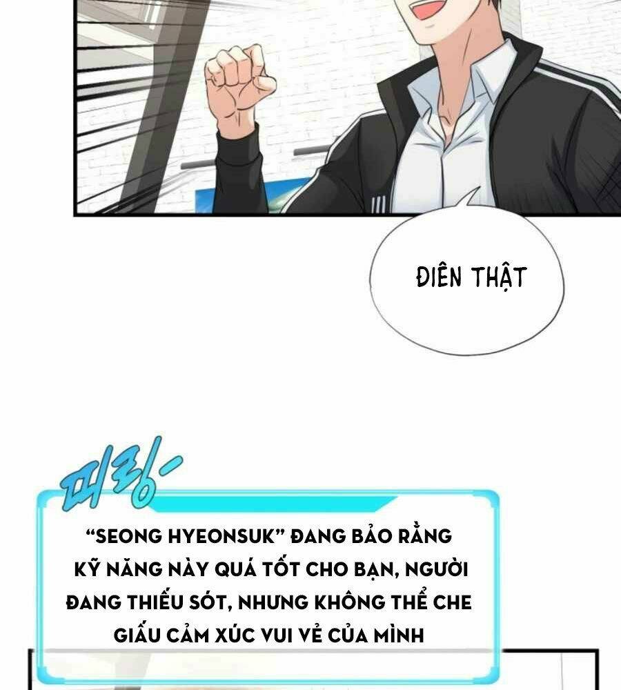 mẹ tôi là chòm sao bảo hộ m chapter 22 69