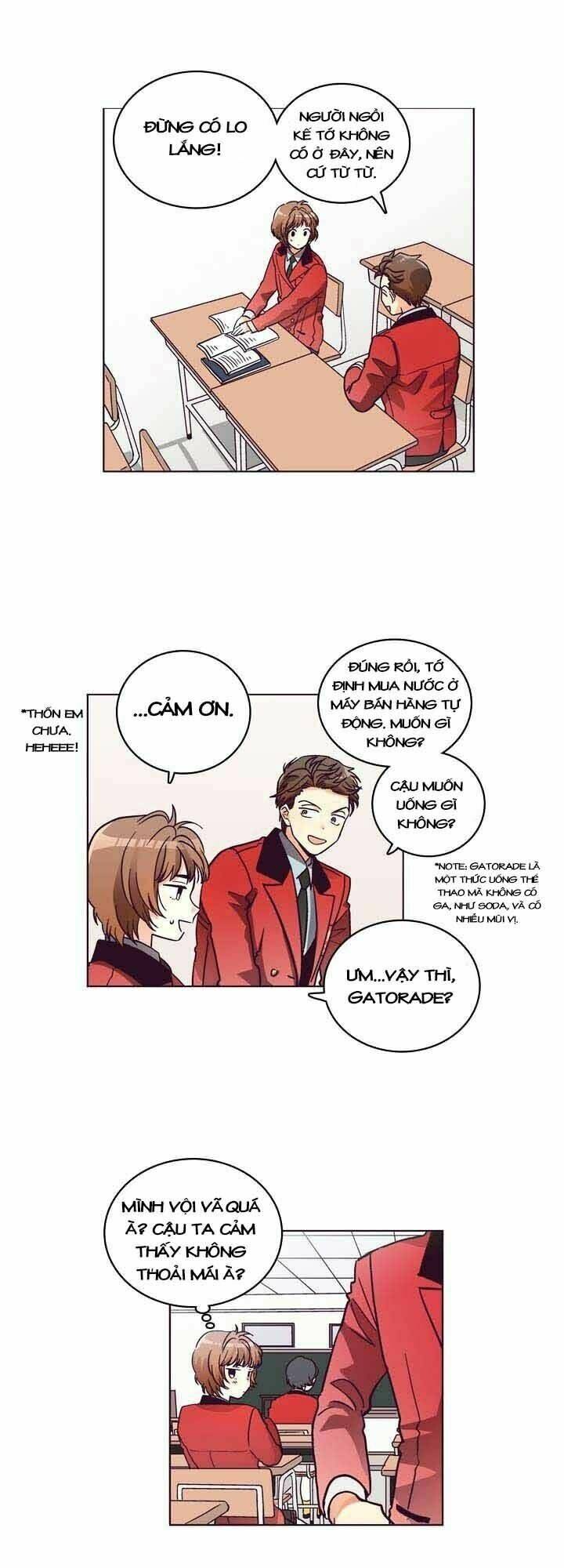 pride complex chapter 9.2 15