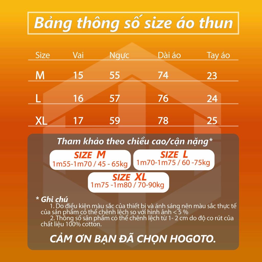 Áo thun Wash loang NIRVANA trắng Hogoto shop , Áo thun unisex nam nữ form rộng oversize chất liệu Cotton