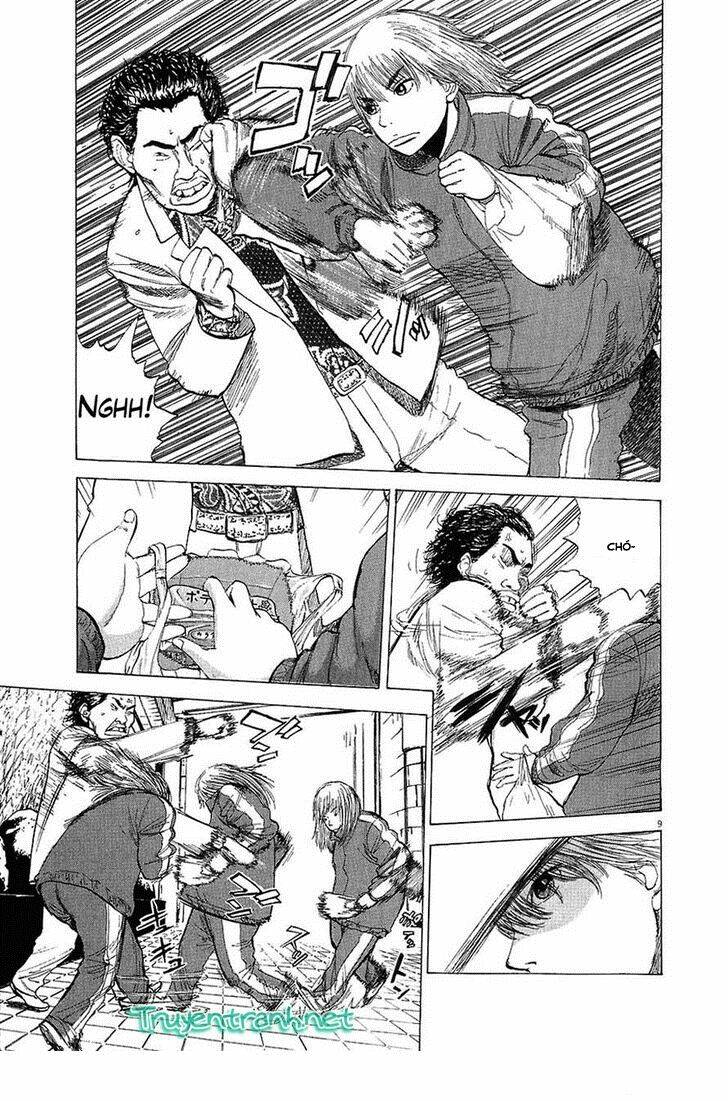 boy on the run chapter 12 11