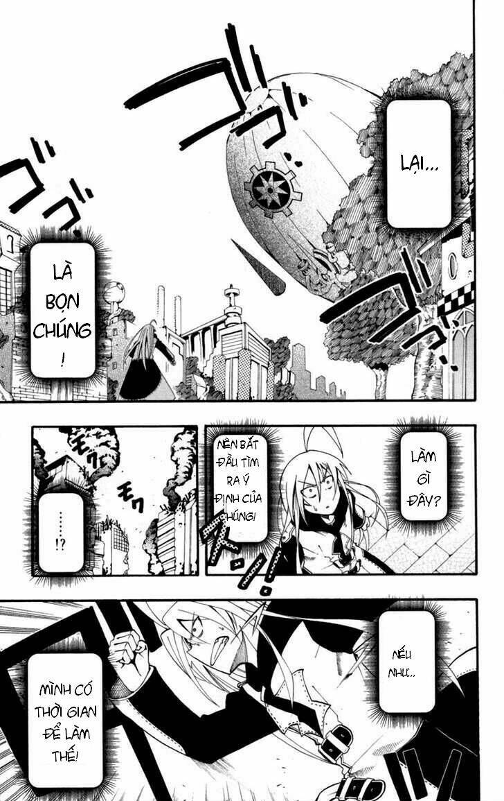 tripeace chapter 3 3