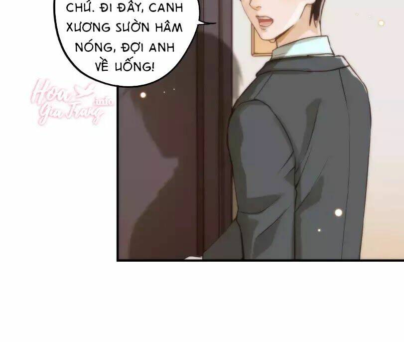 chồng trước 18 tuổi chapter 13 22