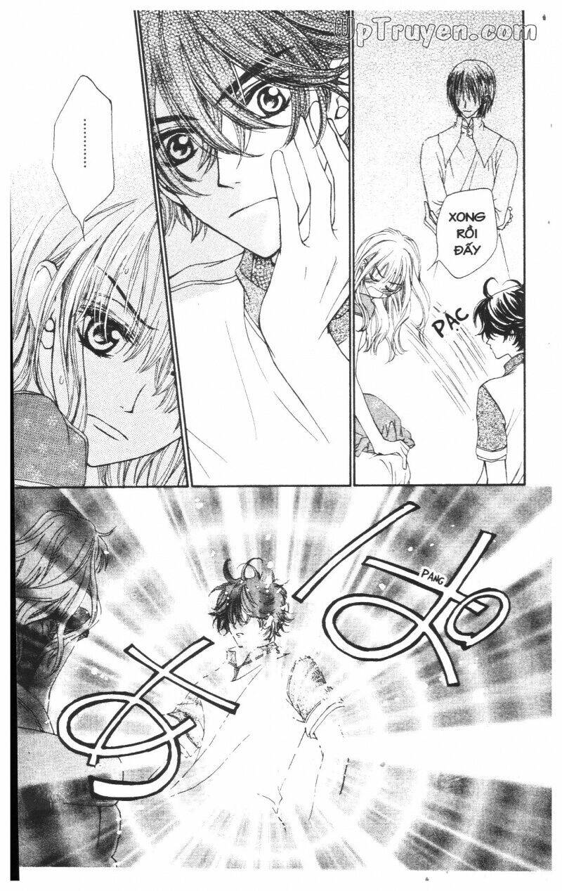 hoàng tử ếch(bản đẹp) chapter 1 74