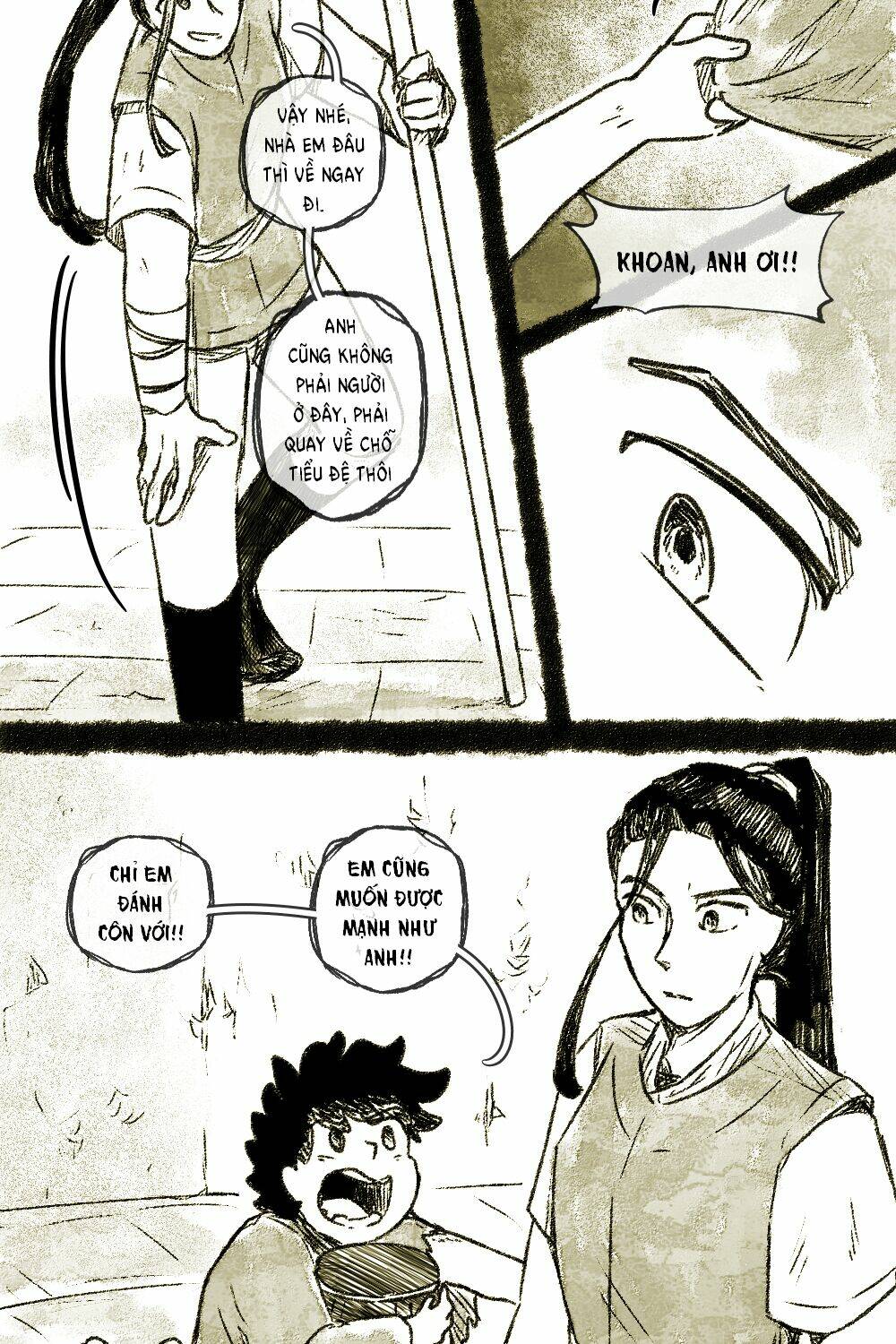 đồng vọng dân gian chapter 9 18