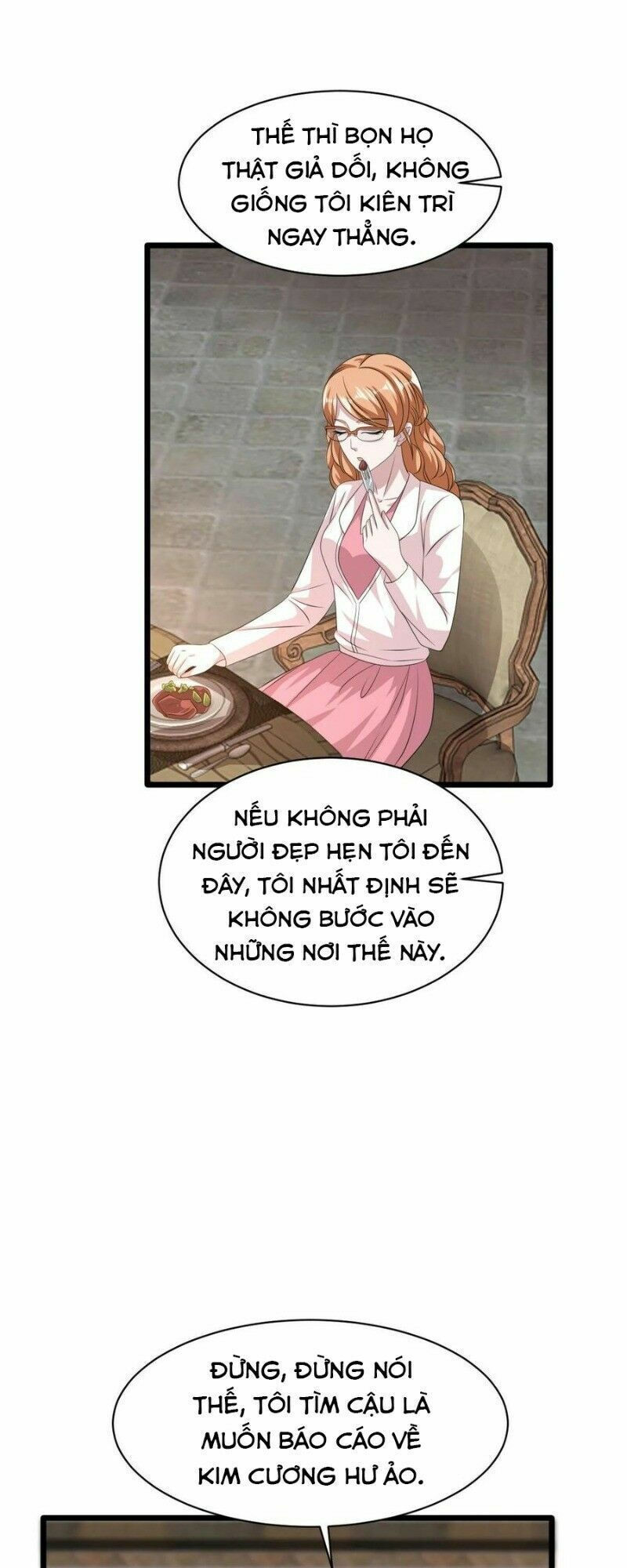 đô thị tà vương chapter 58 23