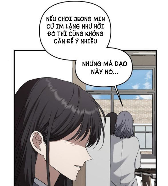 Tự Do Trong Mơ chapter 41.1 22