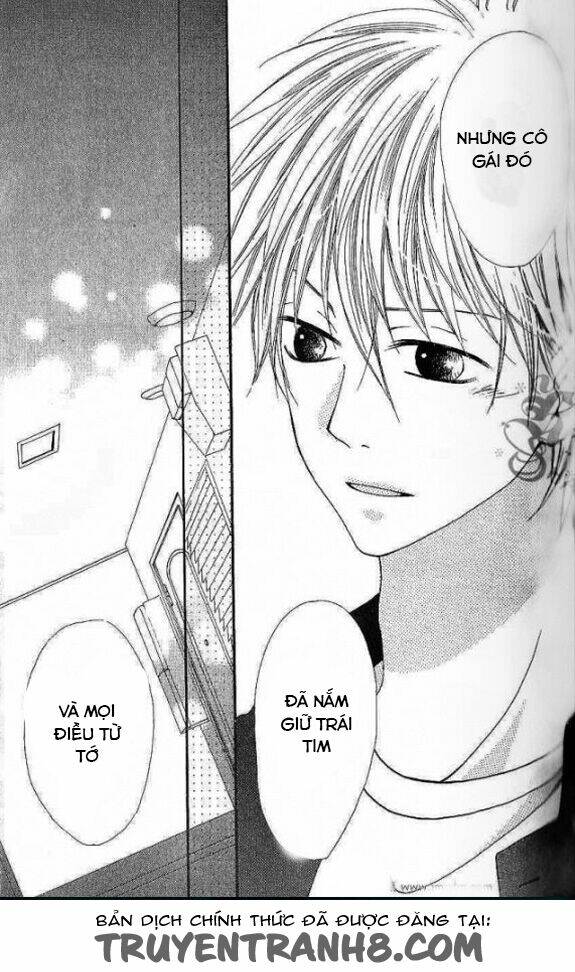 koibito wa 16-sai chapter 3 31