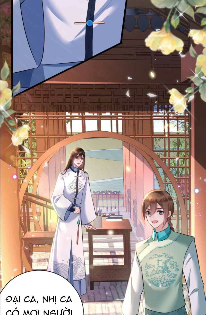 quận chúa vững quá không thể tiêu diệt! chapter 79 18