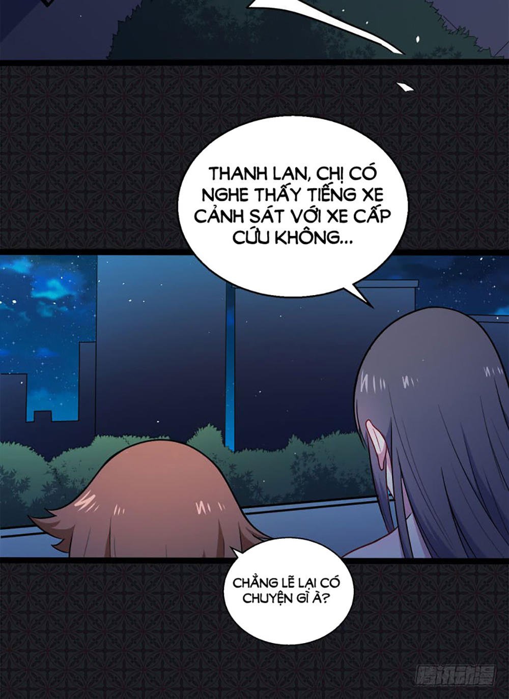 ngạo kiều quỷ vương yêu ta chapter 16 15