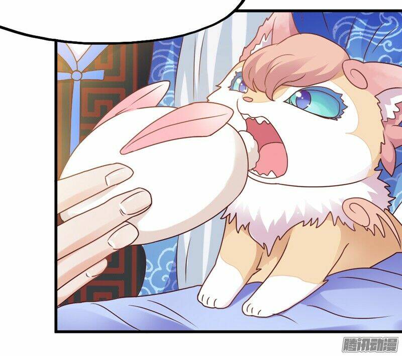 giữ chặt tiểu bạch long chapter 27 67