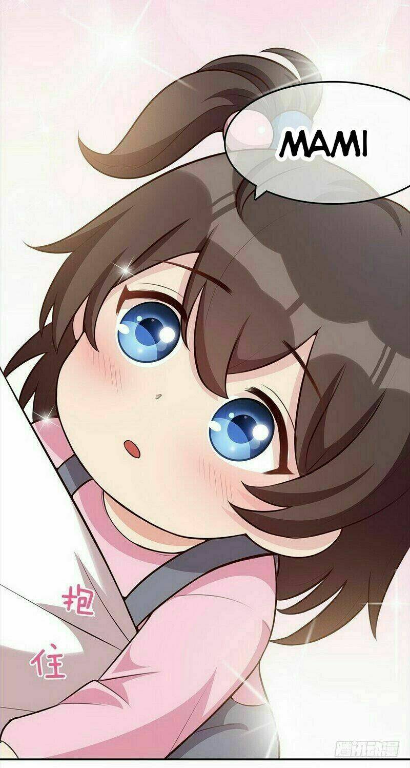 nam thần manh bảo tận diệt chapter 1 34