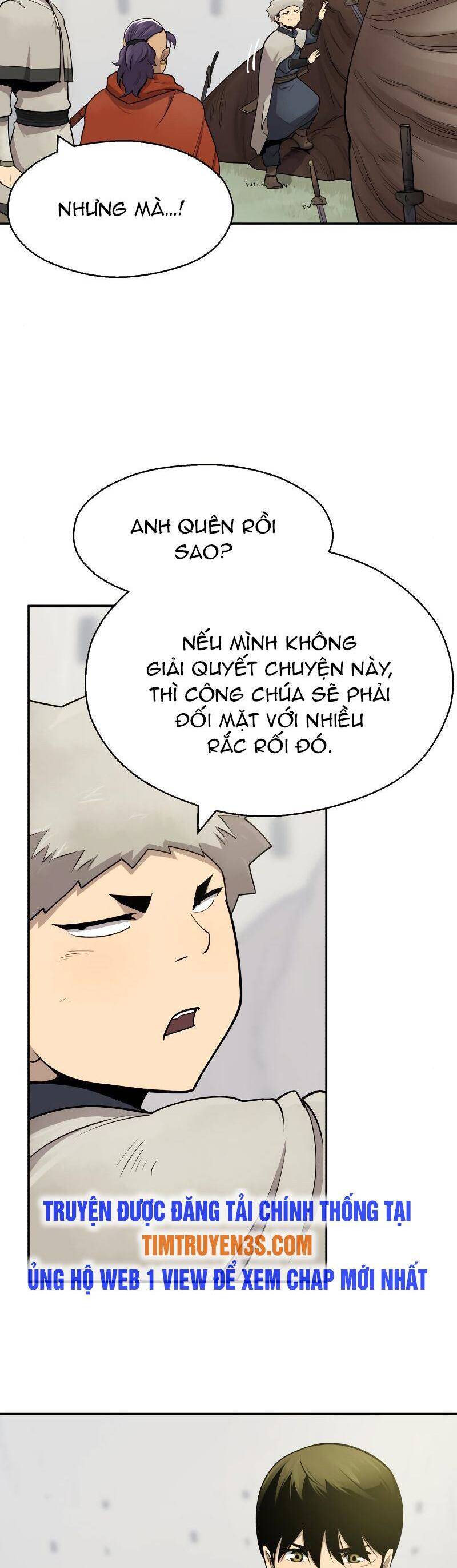 kiếm sĩ thiếu niên chapter 27 22