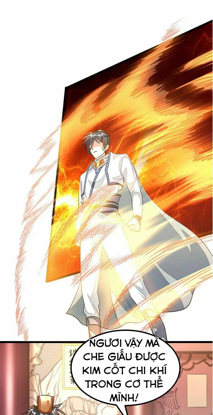 cửu dương thần vương chapter 106 2