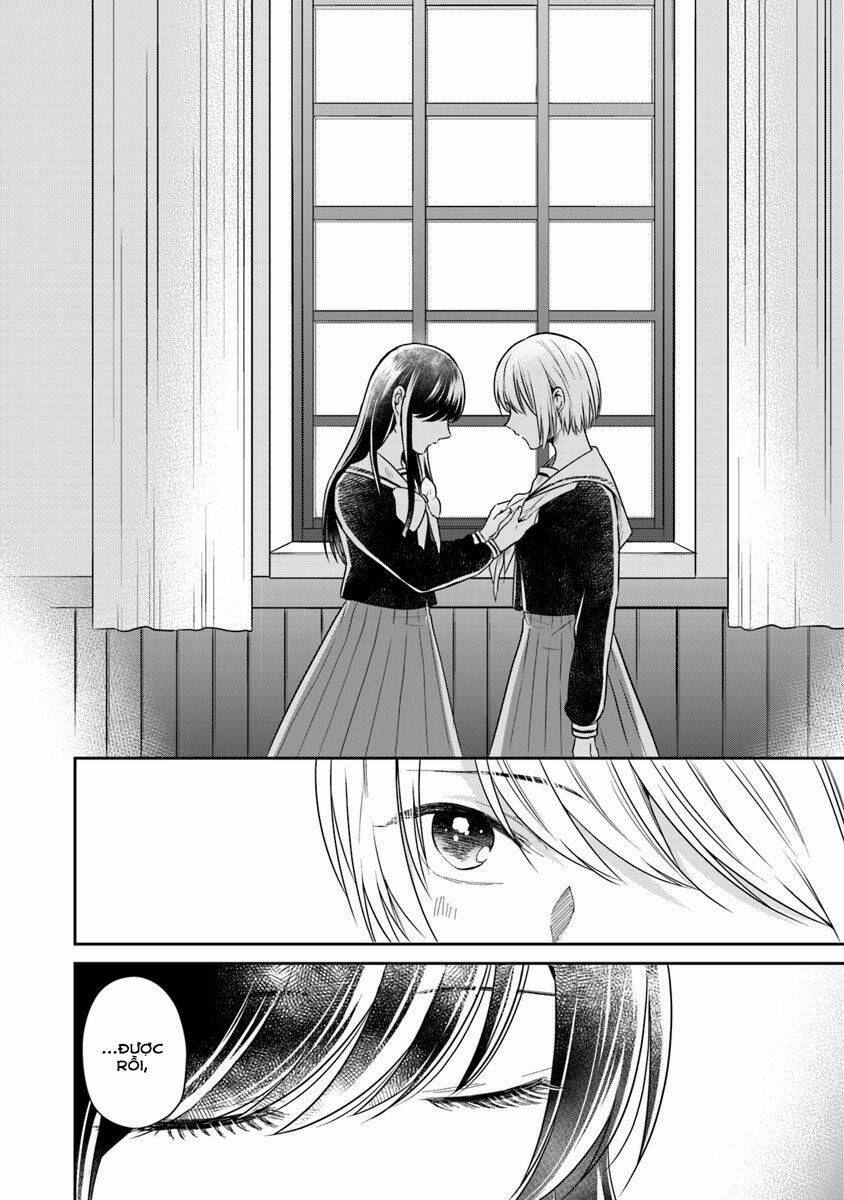 your true color chapter 2 29