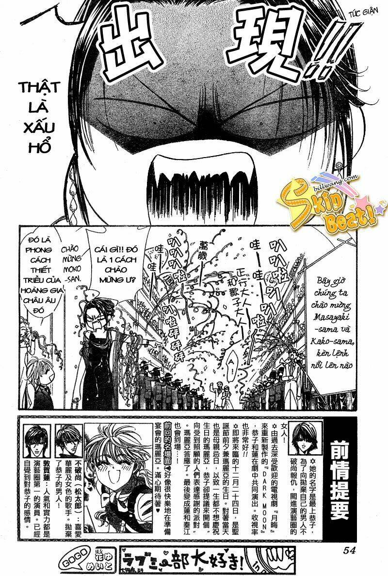 thử thách của kyouko chapter 117 4