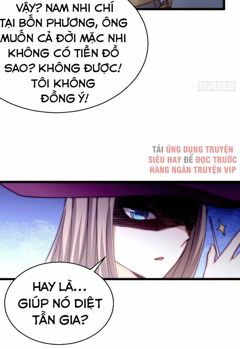 đô thị đỉnh phong cao thủ chapter 218 9