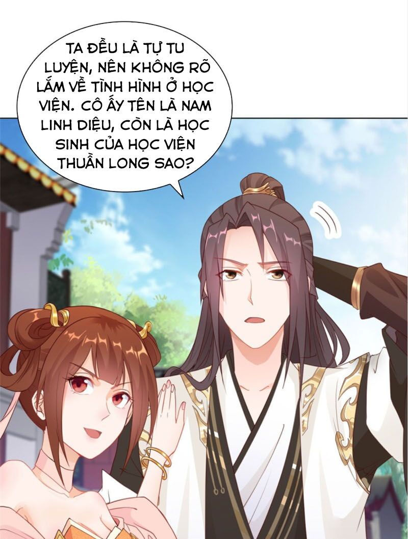 người nuôi rồng chapter 9 17