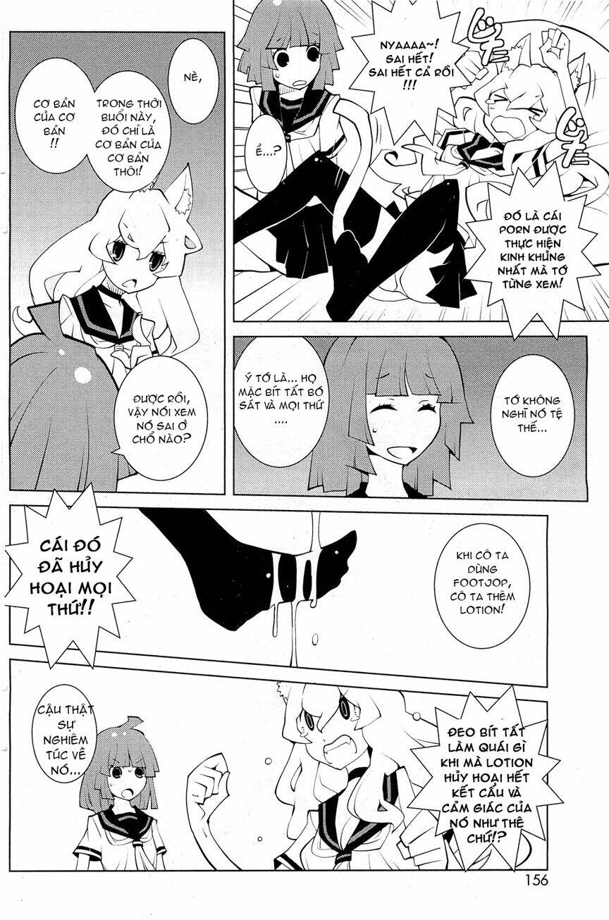 oddman 11 chapter 5 6