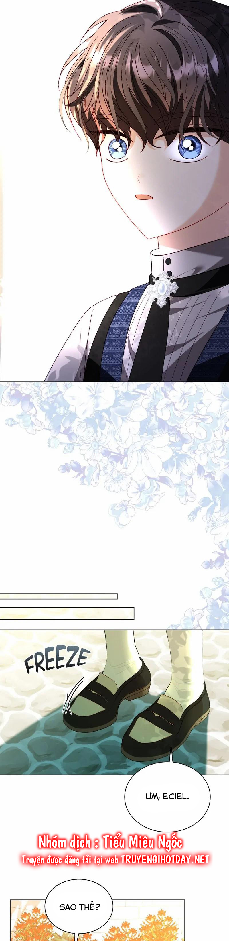 papa của tôi đã xuất hiện chapter 61 26