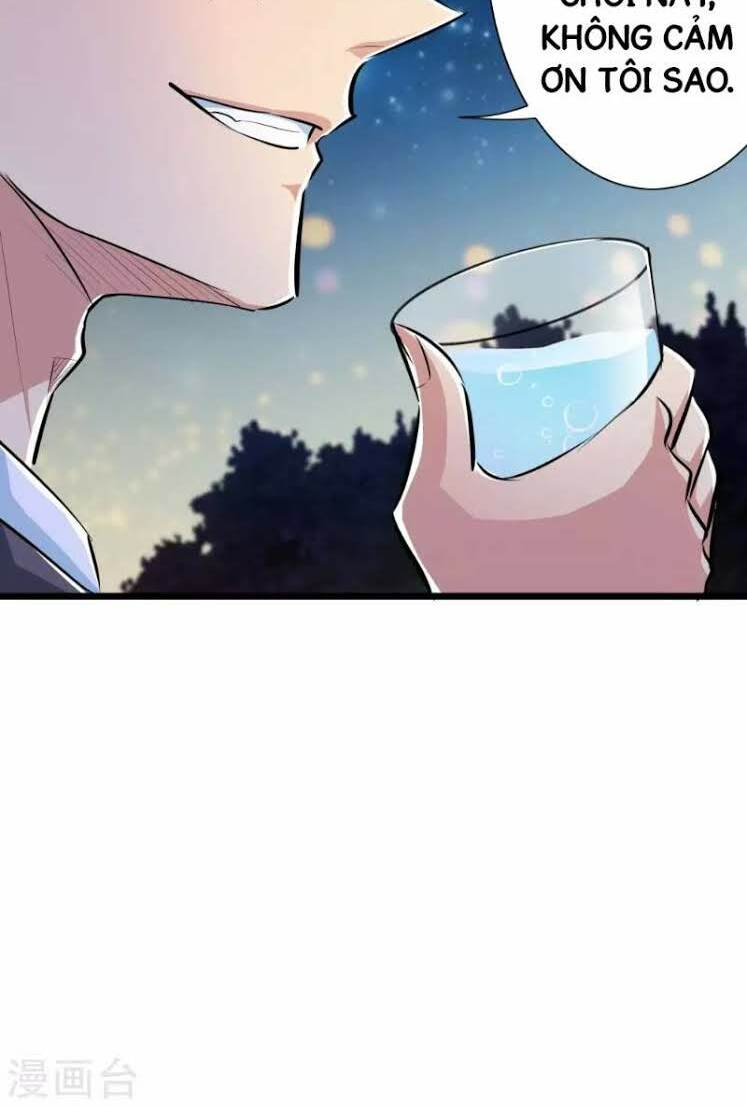 tối cường đặc chủng binh của hoa khôi chapter 46 19