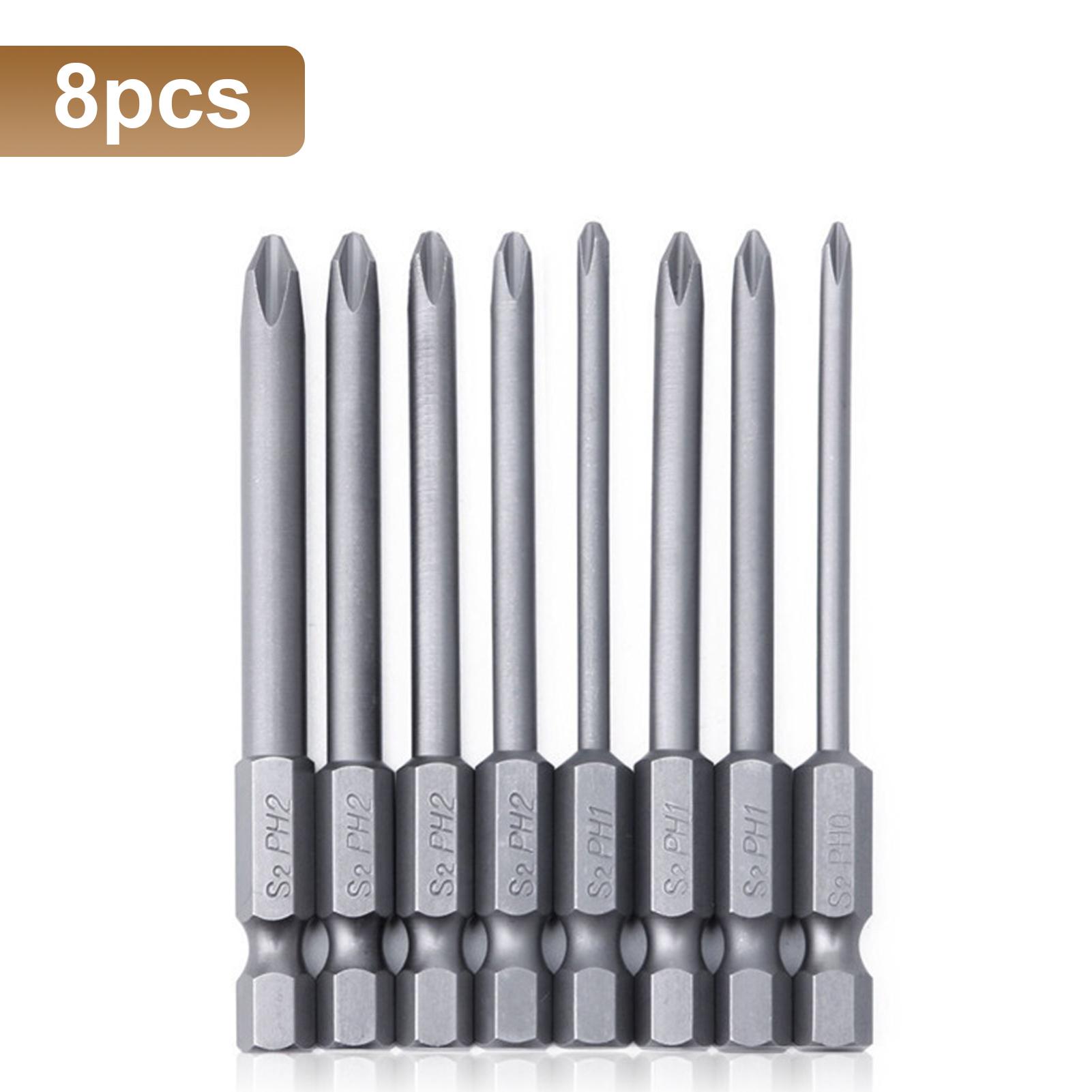 Set 6 cái tua vít điện