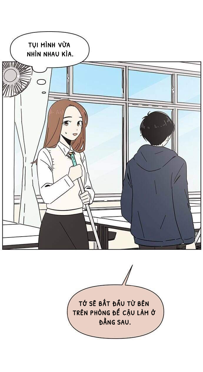 mùa hoa nở rộ chapter 4 19