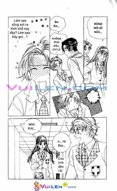 hợp đồng nô lệ chapter 3 11