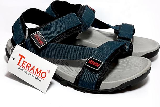 Giày sandal nam Teramo TRM08 (Size