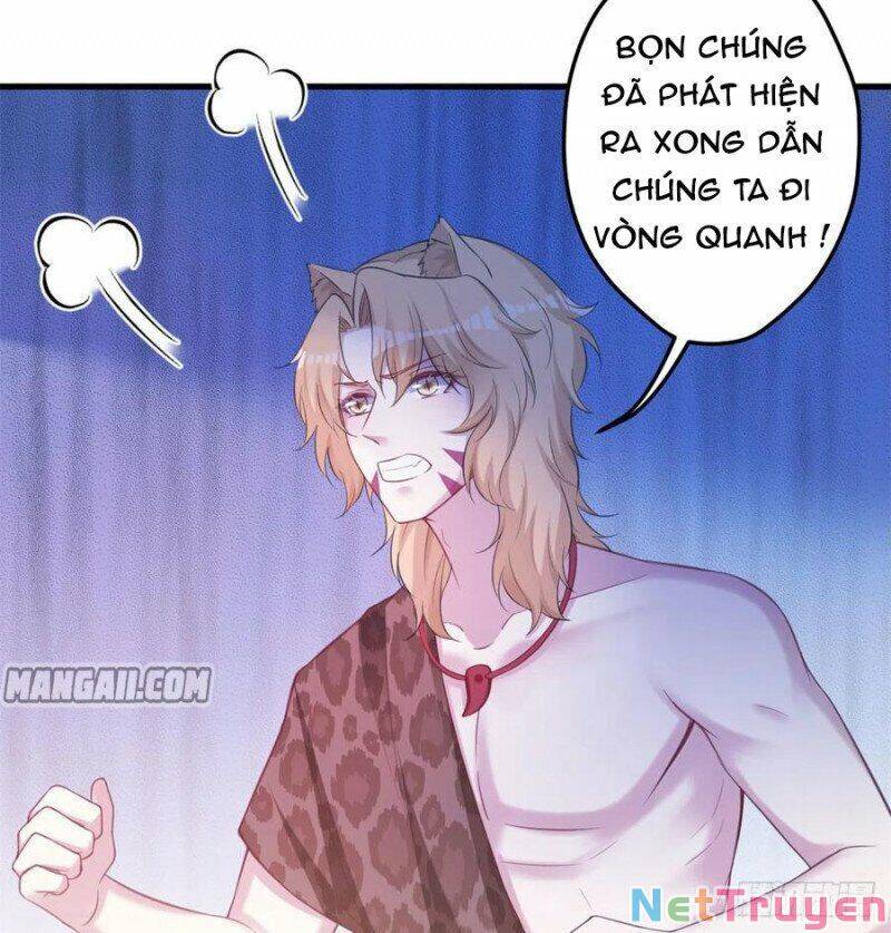 [16+] thảnh thơi thú thế chủng chủng điền, sinh sinh tể chapter 341 43