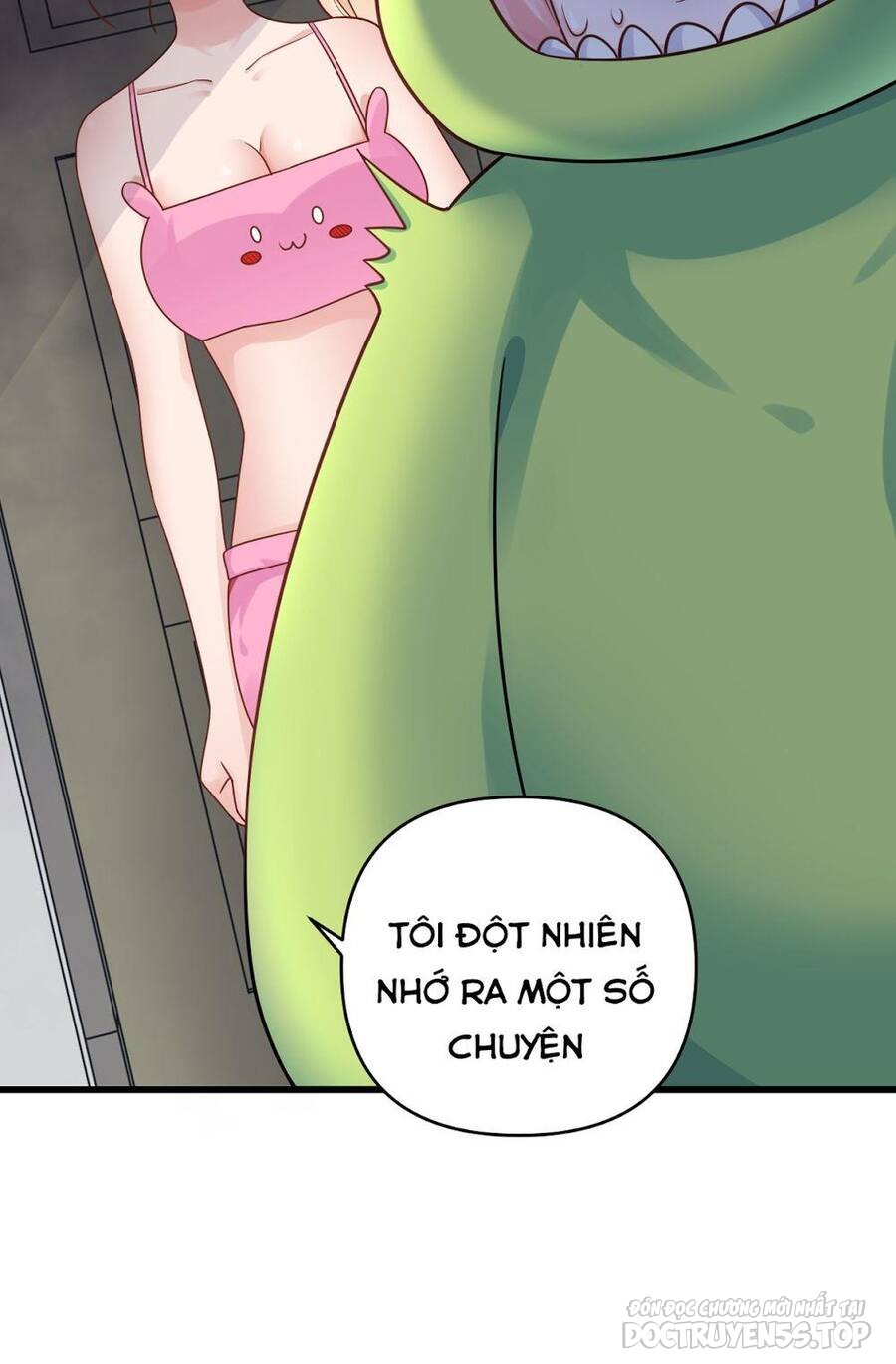 tôi chỉ muốn chơi game, đừng lôi vào yêu đương chapter 15 22