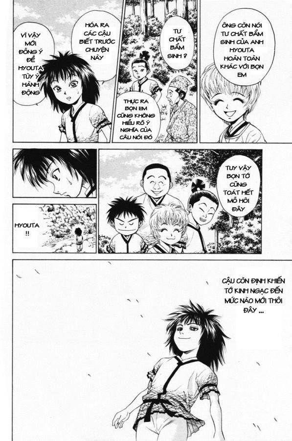 thiếu niên vương i - shana oh yoshitsune i chapter 4 44